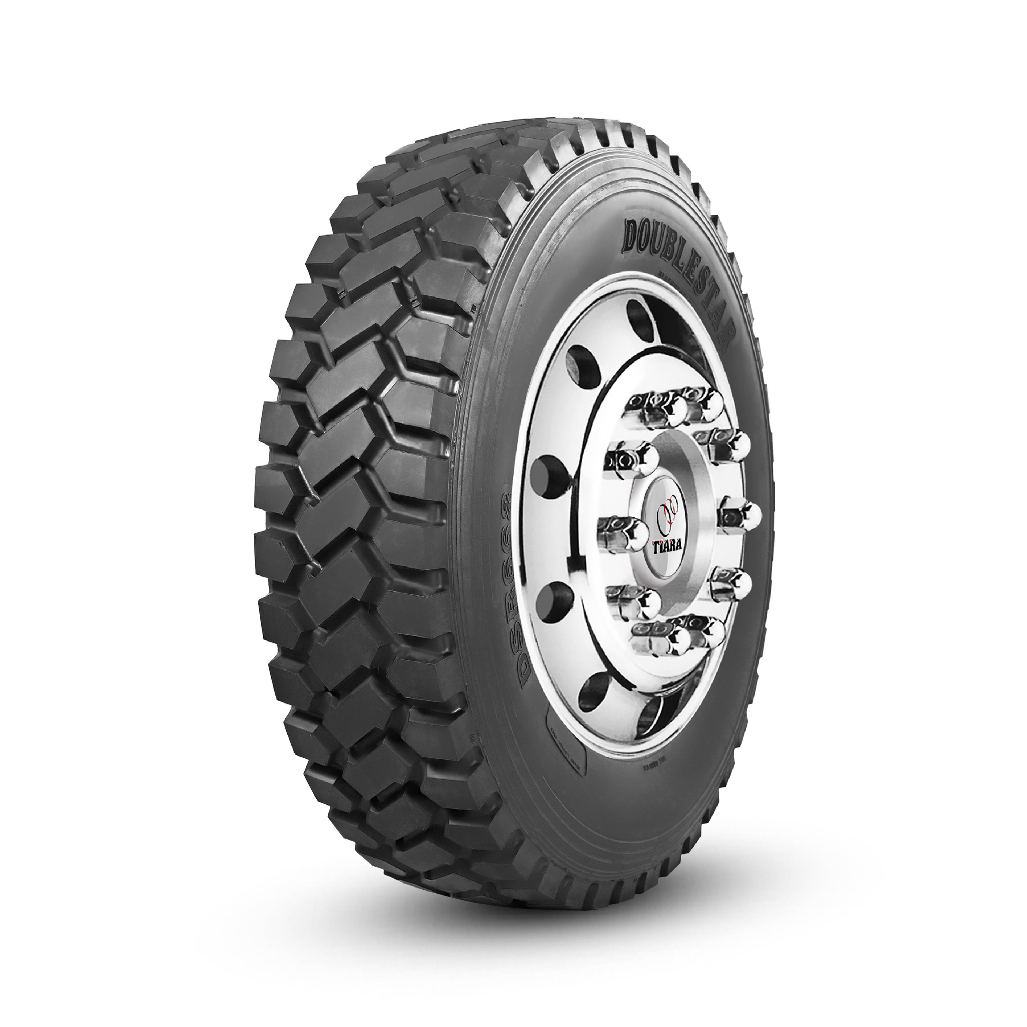 DSR668